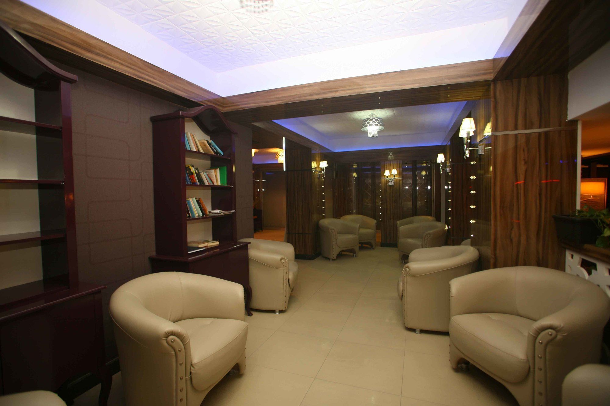 Cleopatra Golden Beach Hotel 阿拉尼亚 外观 照片